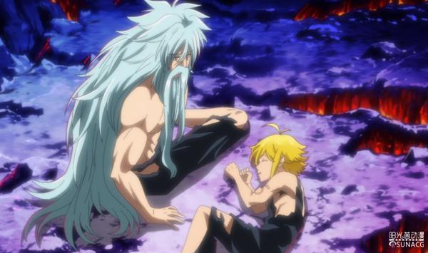 愤怒的审判：萌猪霍克身世曝光，从吉祥物一跃成为地表最强生物