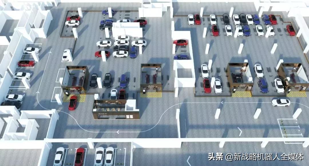 怡丰机器人蔡颖杰：做AGV领域实干家