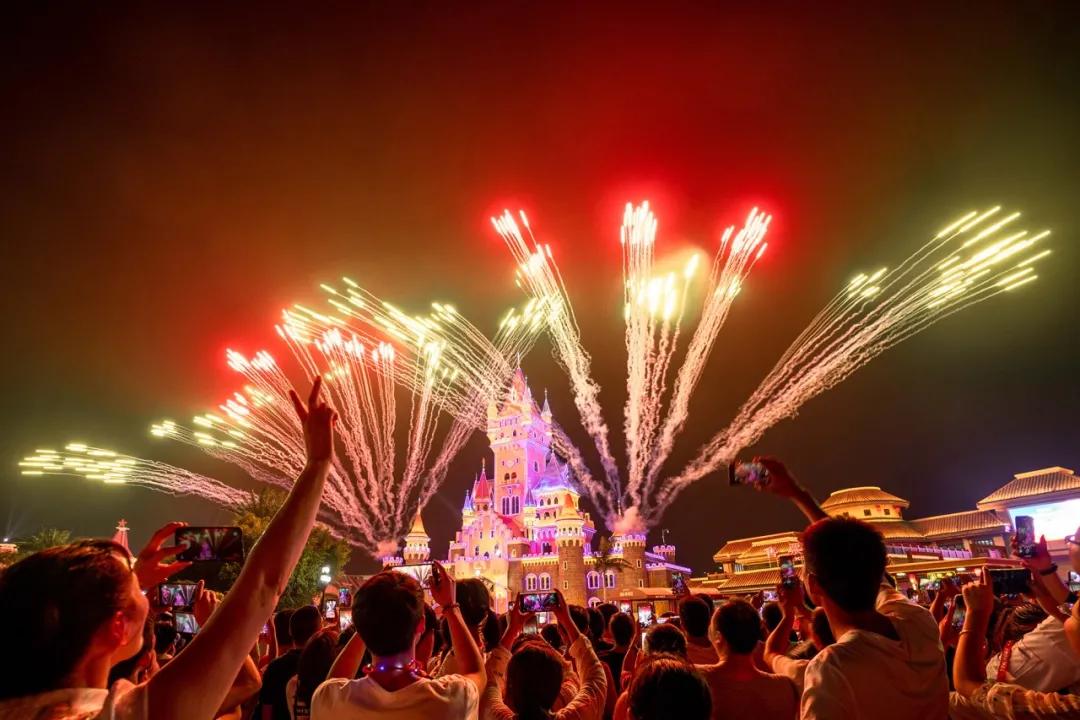 同安莲花镇网红景点,同安必去十大网红景点