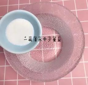 自制薯片小零食烤箱,制作酥脆薯片和薯条