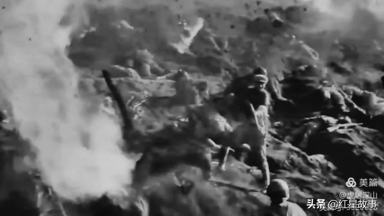 曾思玉将军在朝鲜