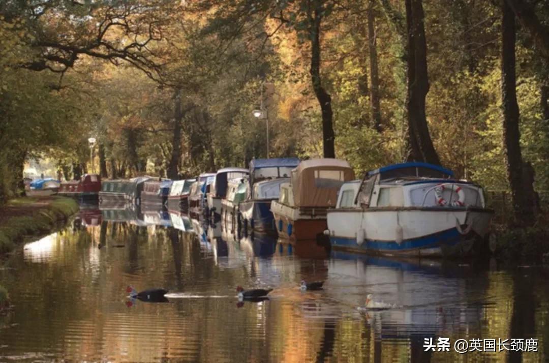 英国秋天好去处,英国秋天旅游必去的地方