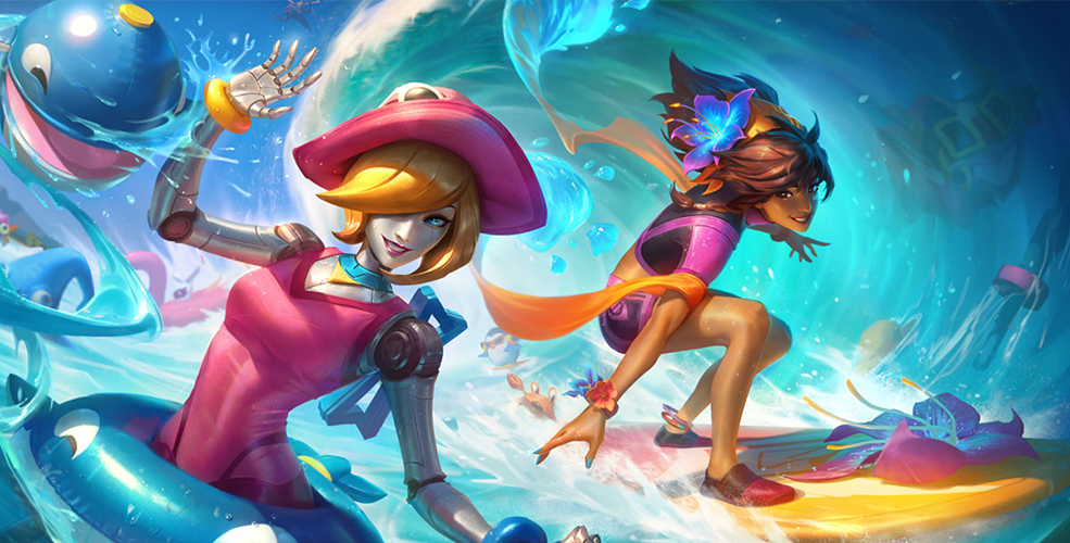 13.1版本豹女打野,14.10新版本豹女打野教学