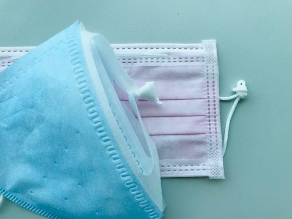 成人口罩变小口罩的做法,大口罩变小口罩的方法慢动作教程