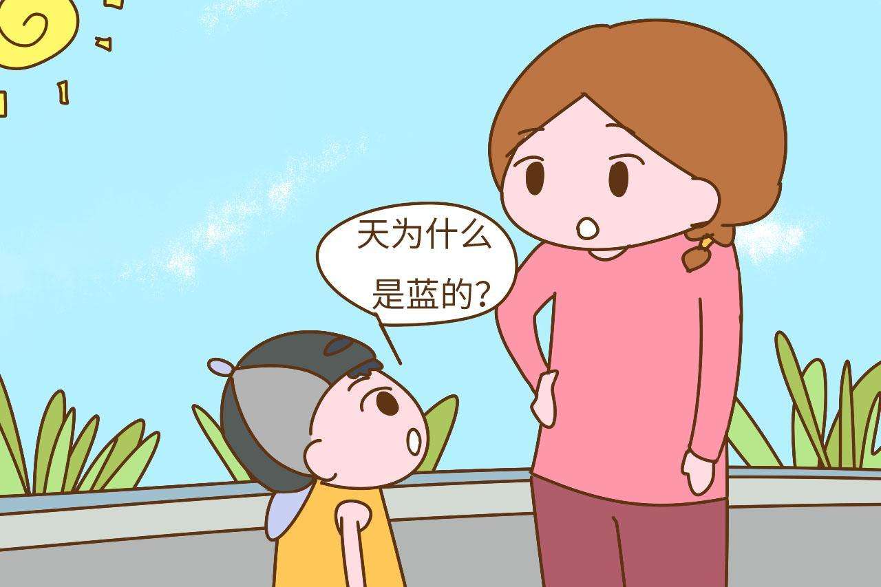 孩子一碰到难题就不愿意动脑,孩子一遇难题就搜答案怎么办