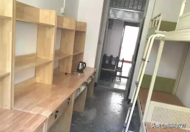 研究生开学宿舍事件,开学季大学宿舍视频