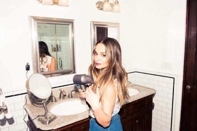 戴森给人的感受,什么品位的人开特斯拉