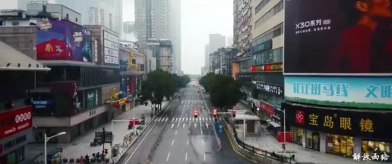 中国医生和《中国医生》超出预期,他们都交出了满分答卷