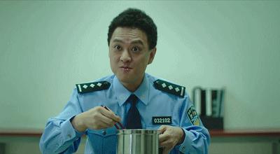 落雪电影推荐：看得人饿，笑得人乐，深夜别看周冬雨的美食喜剧