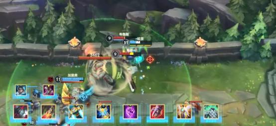 lol手游锐雯刺客信条,lol手游锐雯灵魂莲华