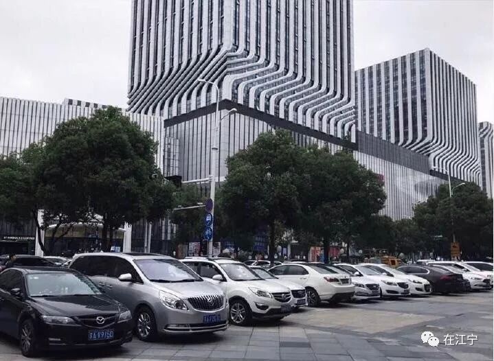 江宁商业,江宁商业的发展趋势