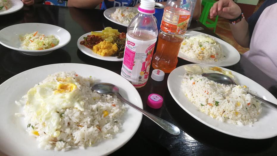 缅甸维桑海滩日出,缅甸仰光到维桑路况