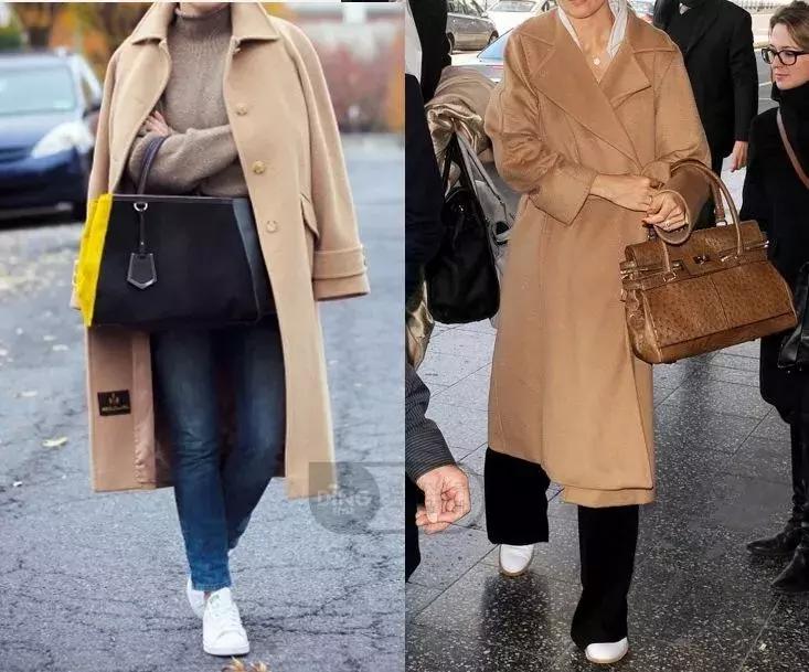 黑黄皮如何穿搭秋冬,黄黑皮如何有自己的风格