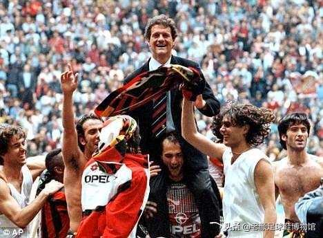 米兰球霸转会桑普，两次访华都败于国足脚下，英超技术扶贫最大牌