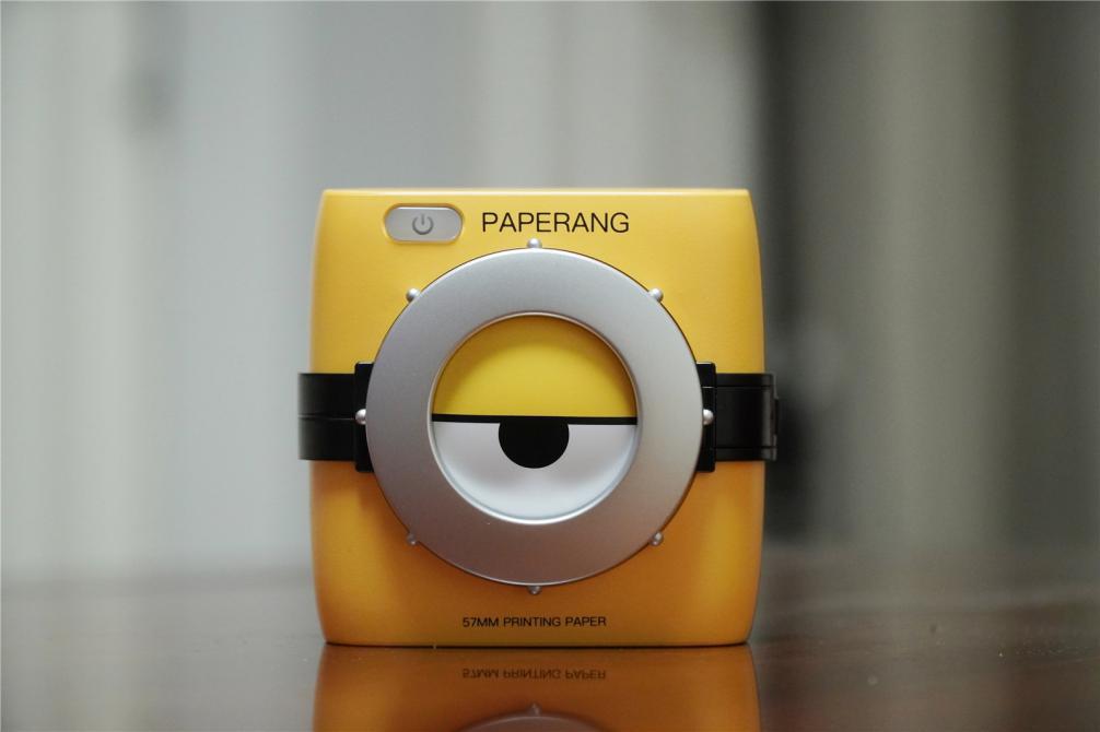 错题打印机喵喵机f1s测评,喵喵机打印机缺点