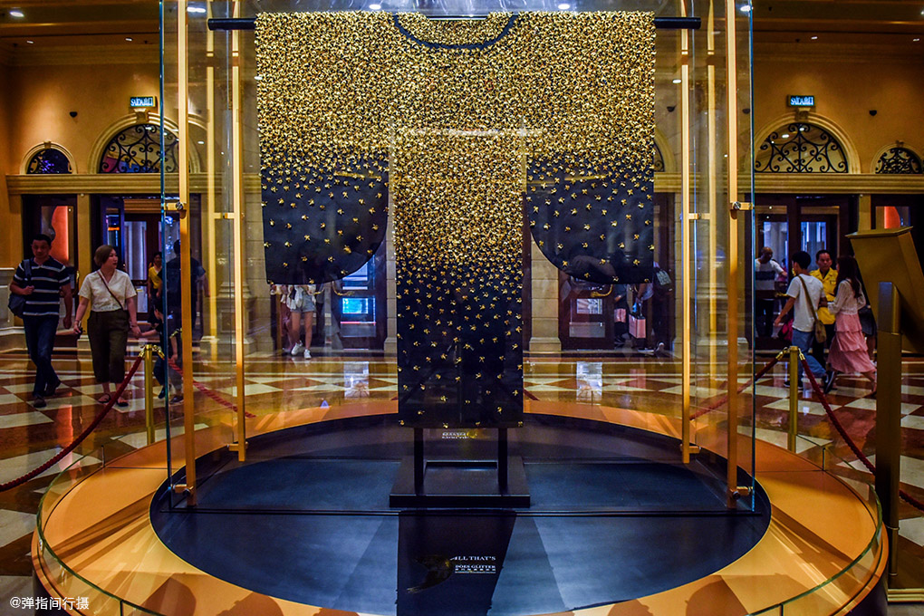 值得收藏的澳门旅游攻略,澳门旅游最全最详细攻略