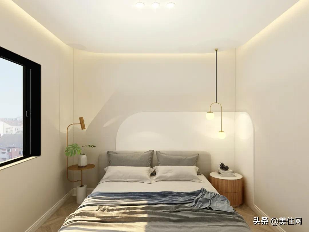 现代简约风演绎时尚高级气质,现代简约的优雅与平衡