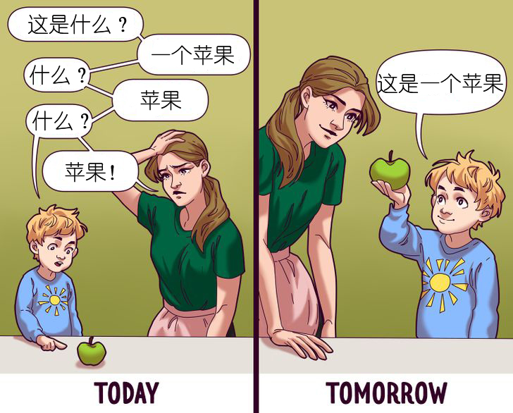 发脾气、无故哭泣、不听话，家长该如何应对“可怕的叛逆期”？