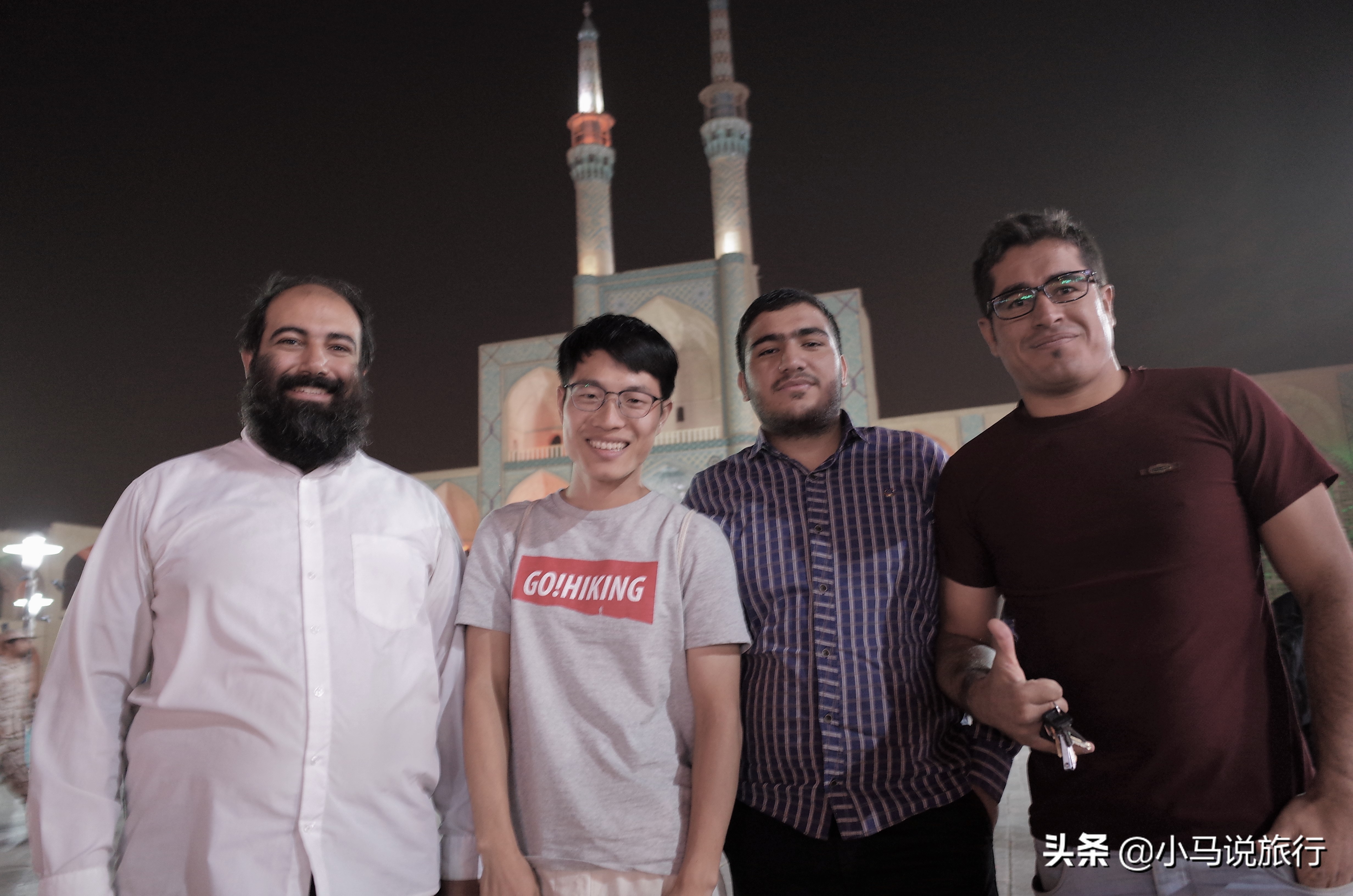 伊朗旅游详细攻略最新,去伊朗旅游最值得看的点是哪些