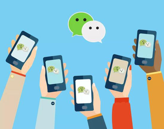 微信群中最重要的人是谁?不是群主,也不是经常发红包的人