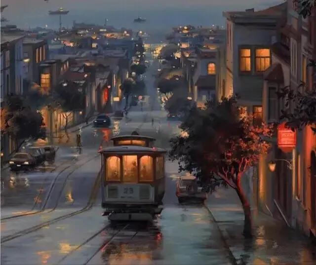 欧亨利的小说华而不实,欧亨利受谁的影响