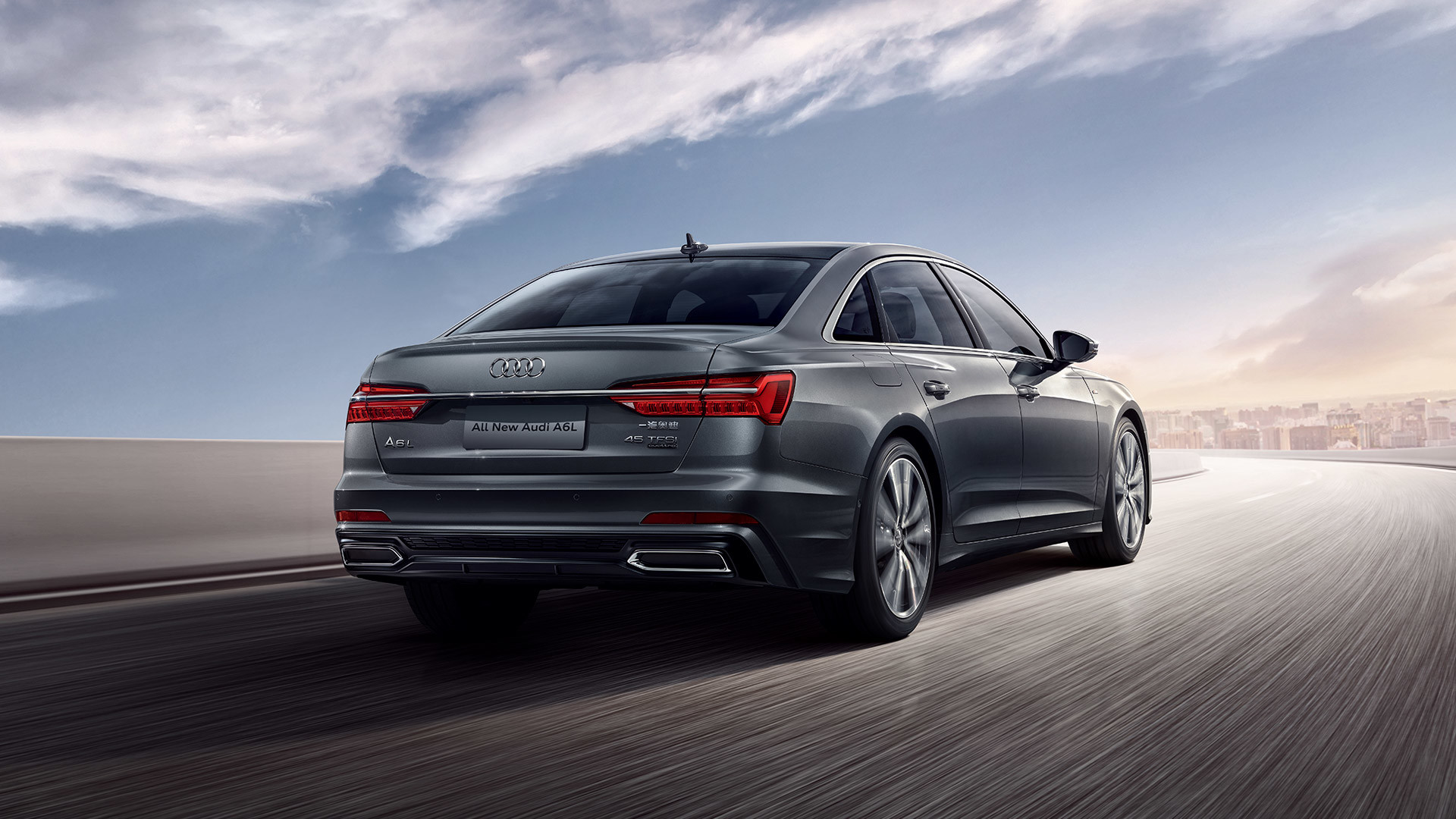 奥迪a6l和探险者后期养车费用谁高,二手奥迪a6l养车费用