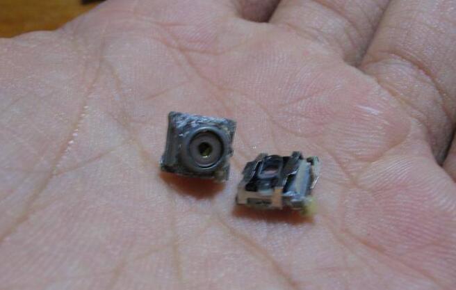 蓝光刻录机头,蓝光刻录机几个激光头