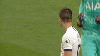 热刺内讧孙兴慜进球回击教练,热刺哈里凯恩冲突