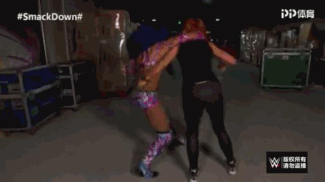 SD：小老麦职业生涯遭遇最大威胁！蛋妞居然被罗温血虐