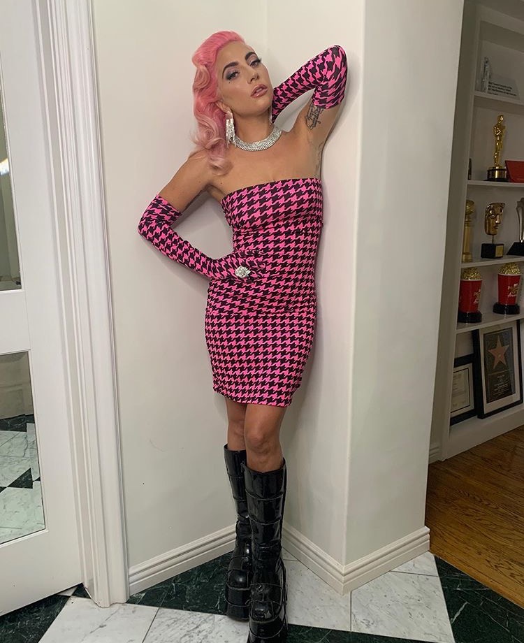 ladygaga清纯照片,ladygaga绝美素颜