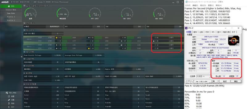 锐龙93900x是个什么档次,锐龙93950x和5950x的区别