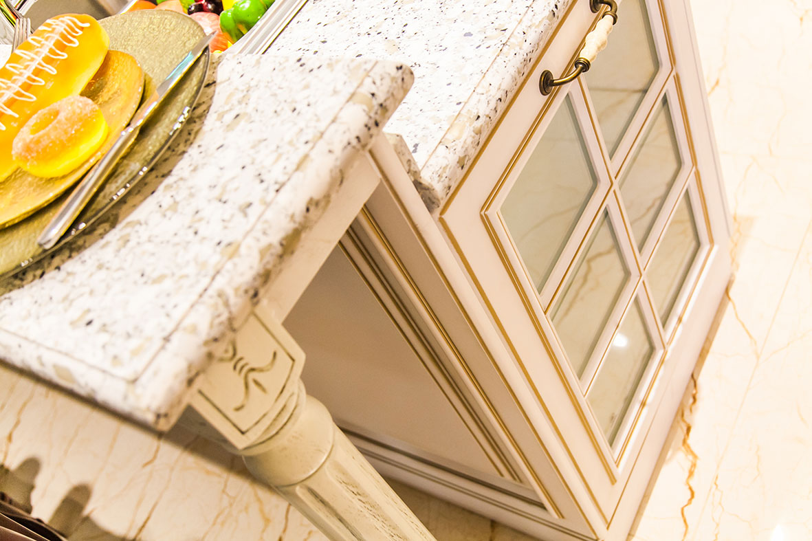 乐豪斯装修风格,德国豪斯风格装修