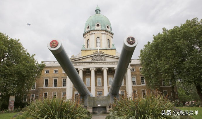 走访伦敦的另类特色博物馆,旅欧纪实完整版视频