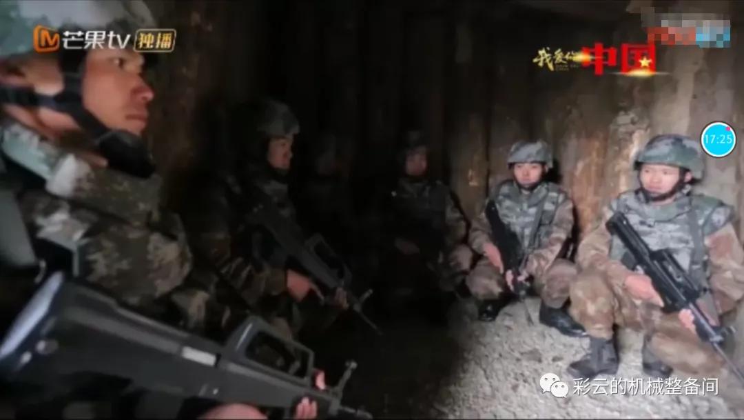 81式有几款,81式真的比56式好吗