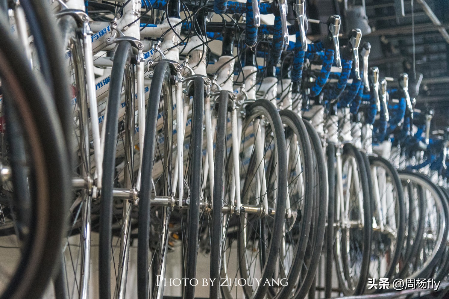 青海单车自驾游攻略,青海租车大环游攻略