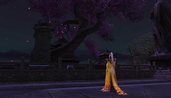 剑网3十二周年主题曲mv,剑网3十二周年纪念mv万象长安