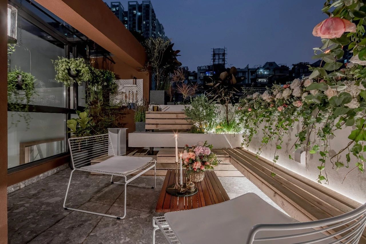 老城中的新建筑,老城区小洋楼规划图