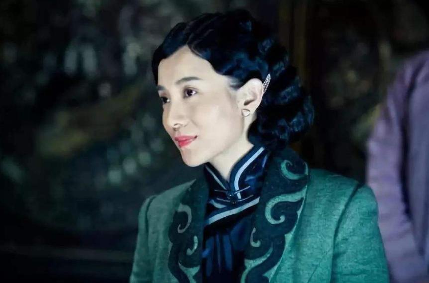 张闾瑛的爷爷张作霖,张作霖大女儿为什么要那么多嫁妆