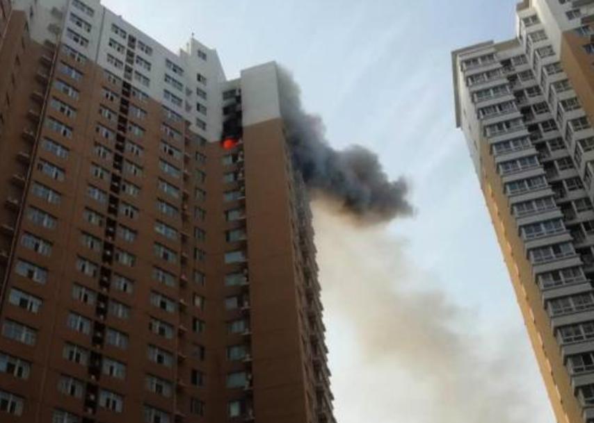 住高层电梯房的体验,电梯房好不好