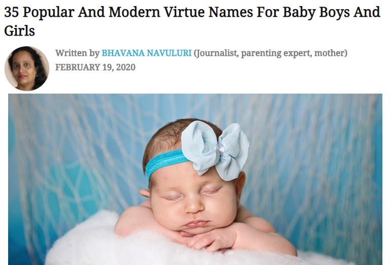 适合给小孩取的英文名,如何给孩子取合适的英文名