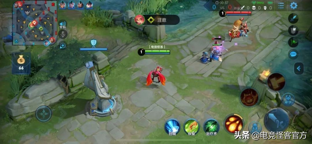 学会看地形地图,学会看地图的重要性