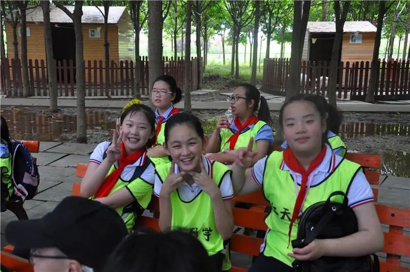 江苏省南通市启东市长江小学,启东长江小学研学