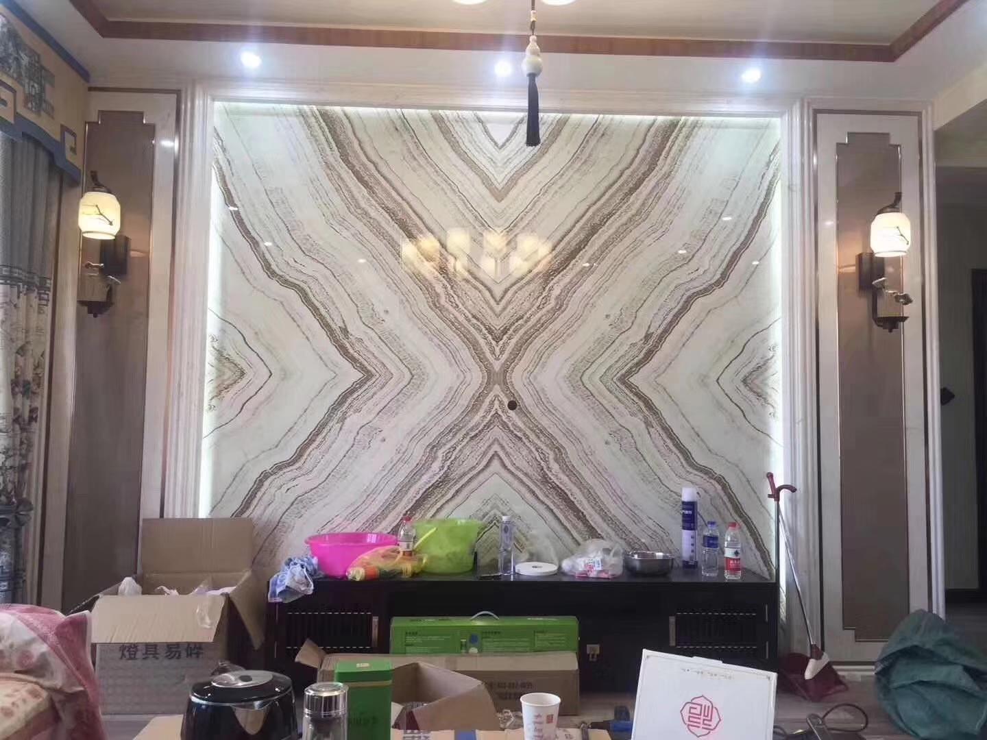 广东佛山背景墙最好看的,佛山新型材料背景墙