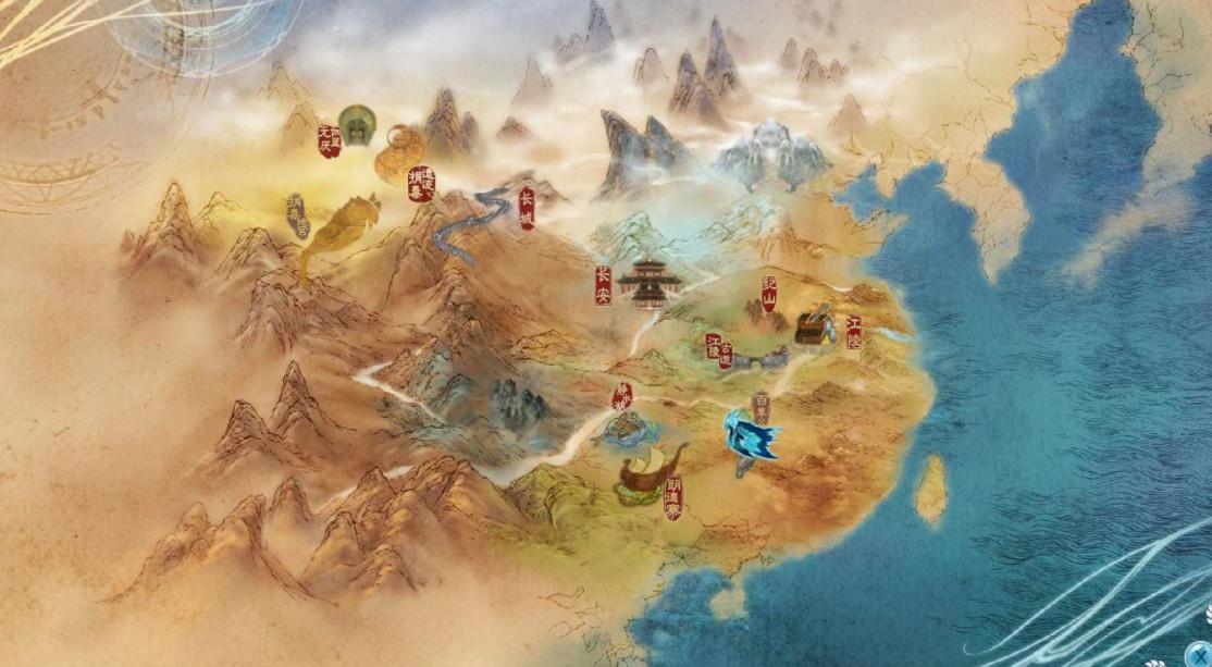 2021建议入坑的回合制手游,2021新出的回合制游戏