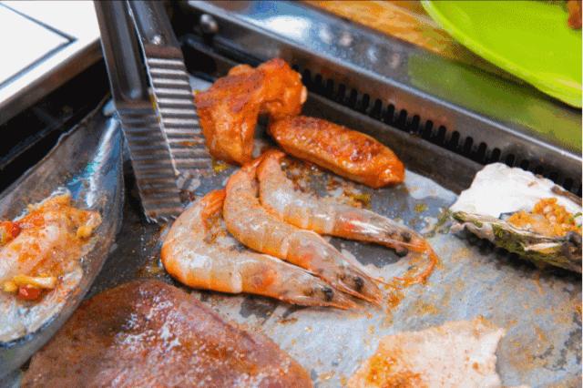 龙岩牛特火锅烤肉,龙岩自助烤肉哪一家好吃