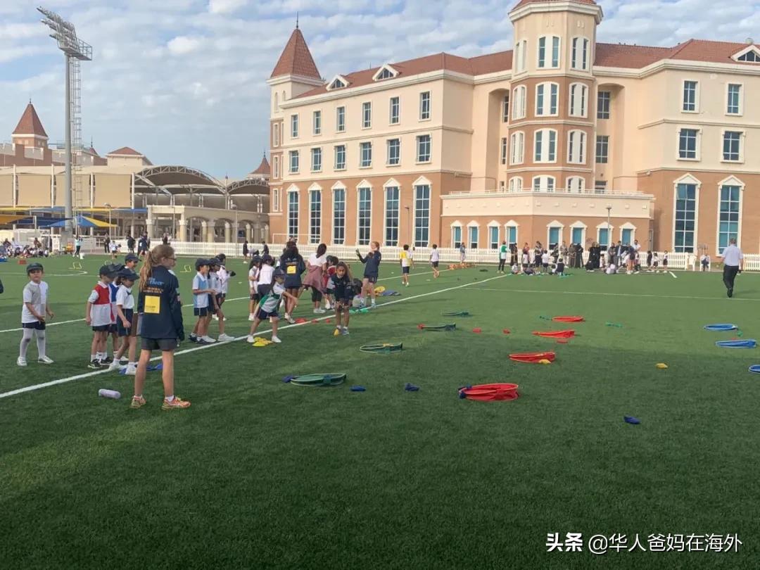 中东前十城市,迪拜旅游城市排名