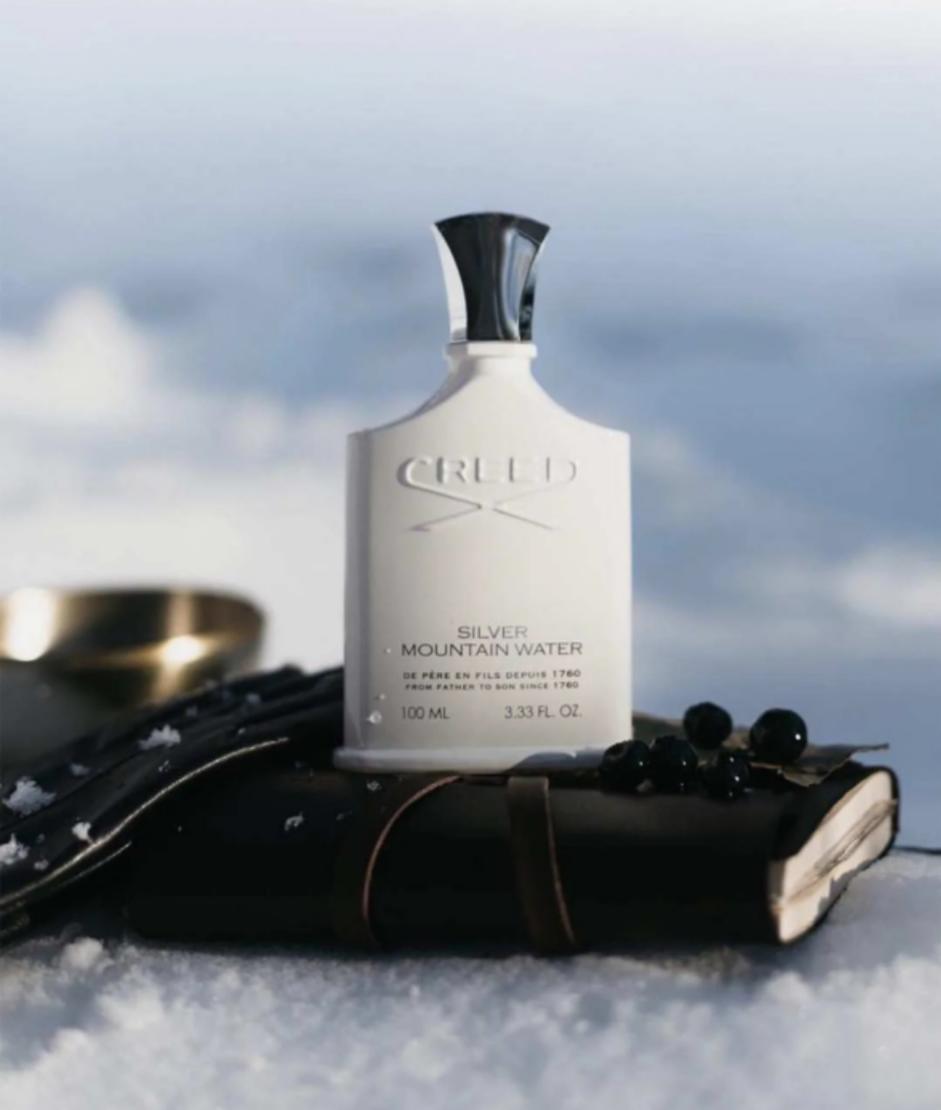 七夕礼物香水推荐,礼物香水推荐