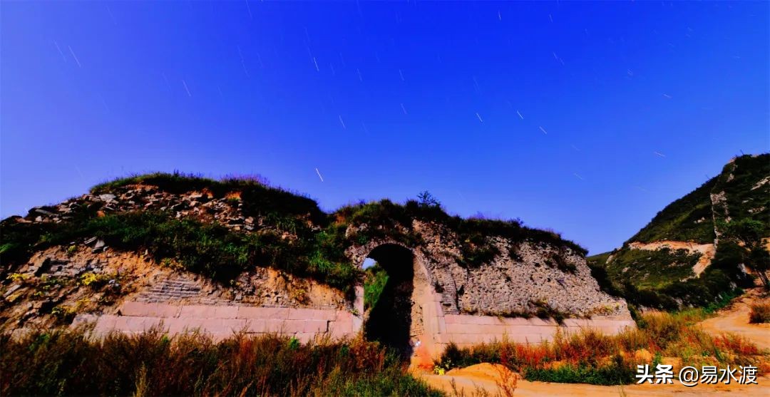 推荐长城的理由50字,长城专家点评