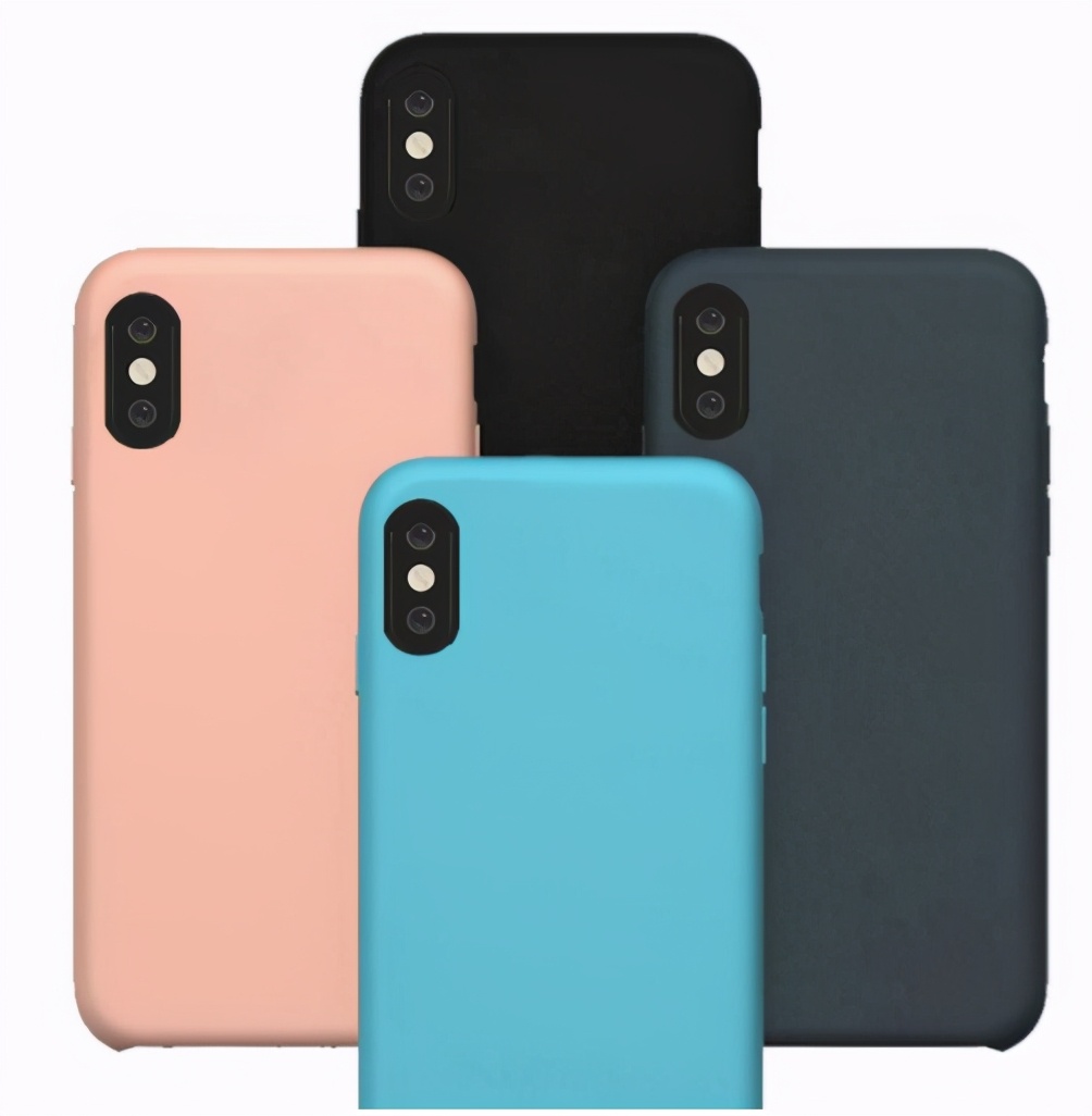 苹果原装硅胶手机壳脏了怎么清洗,液态硅胶手机壳脏了怎么清洗硅胶