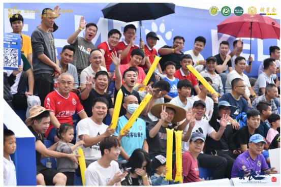 广东联盟杯七人制足球赛,2022广东省联盟杯7人制足球赛